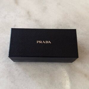 Small Prada Box